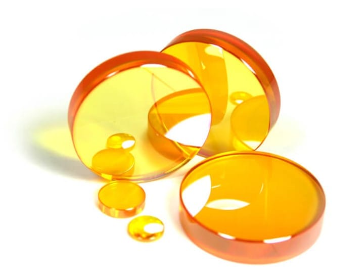 LLS #3: Basic Lens Types